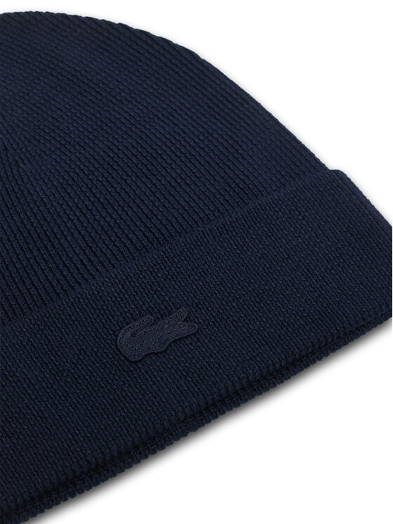 Lacoste Lacoste Kepurė RB5983 Tamsiai mėlyna