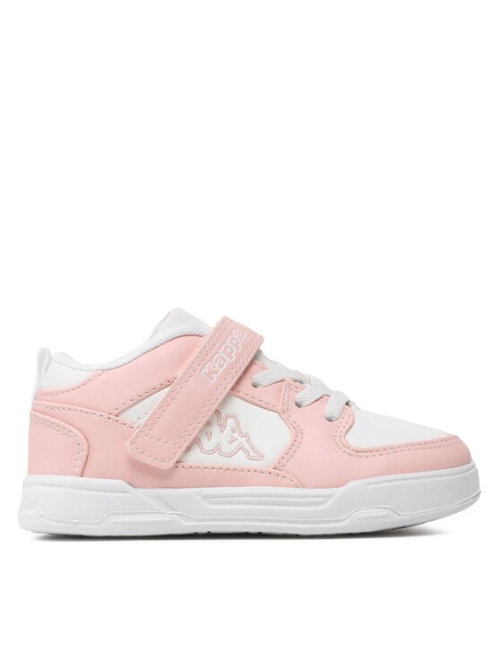Sneakers Kappa 260932K Rose/White 2110