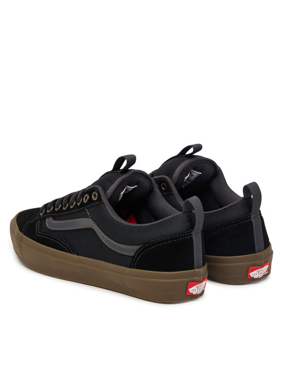Vans Vans Гуменки Skate Old Skool 36+ VN000D5RB0V1 Черен