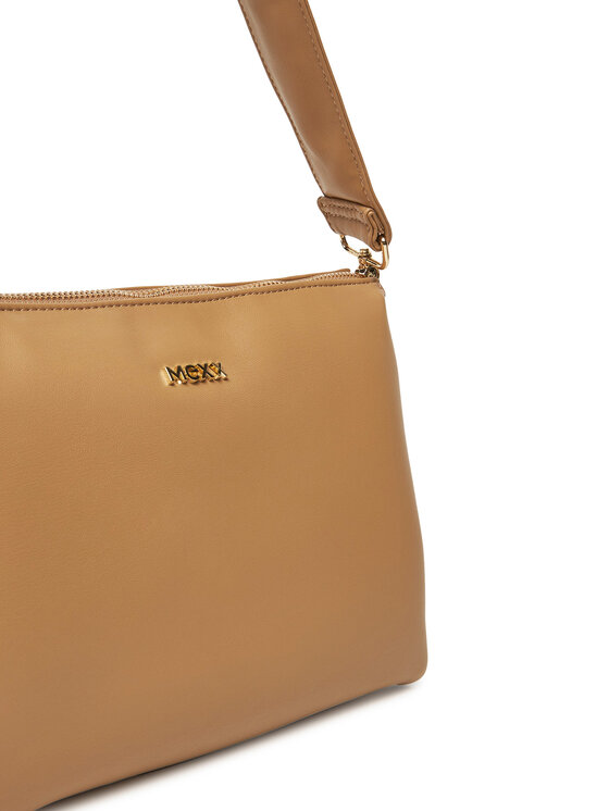 MEXX MEXX Torebka C-MEXX-CR-003-08 Beżowy
