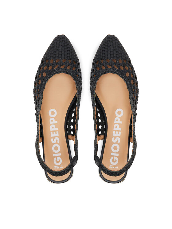 Gioseppo Gioseppo Tacones Piskove 71185-P Must