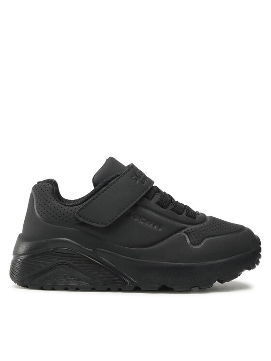 Skechers Superge Uno Lite Vendox 403695L/BBK Črna