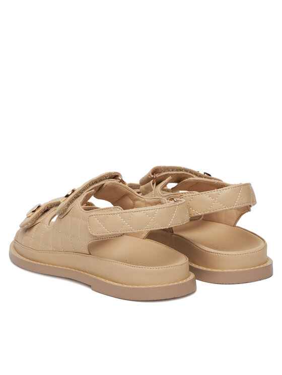 Badura Badura Sandalen MARIGOLD-22-910-6 Beige