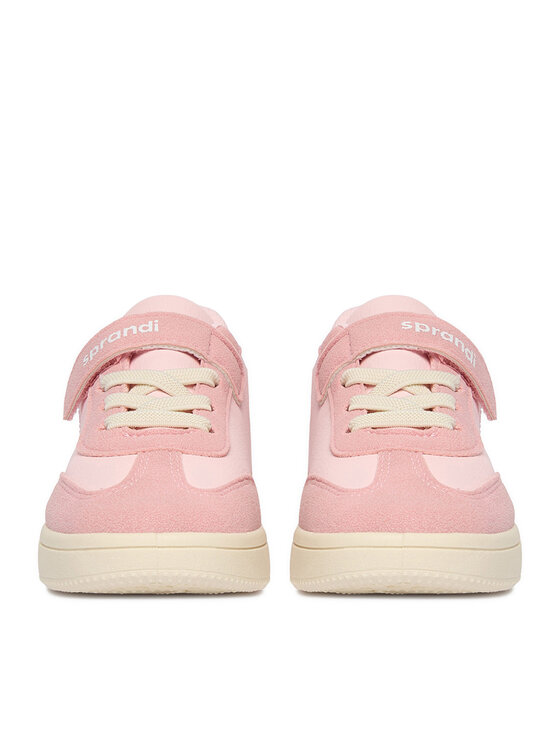 Sprandi Sprandi Снікерcи CEO-JD250428-1 Рожевий