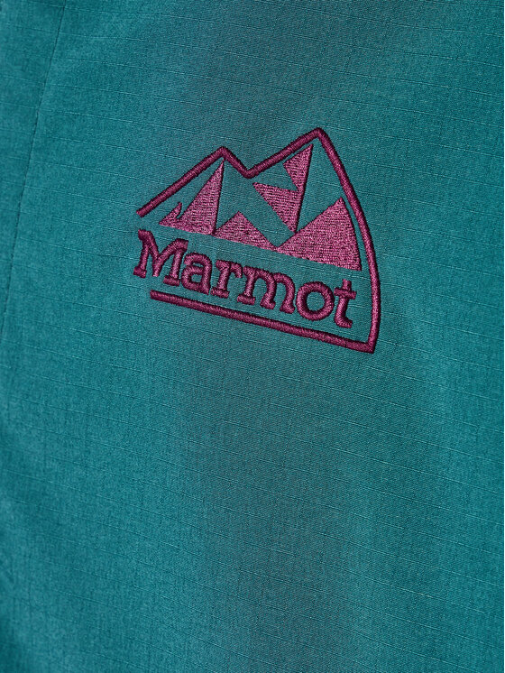 Marmot Marmot Anorak 96 Active M14193 Grün Oversize