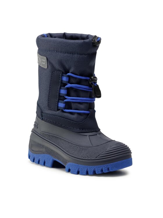 CMP CMP Schneeschuhe Ahto Wp 3Q49574K Dunkelblau