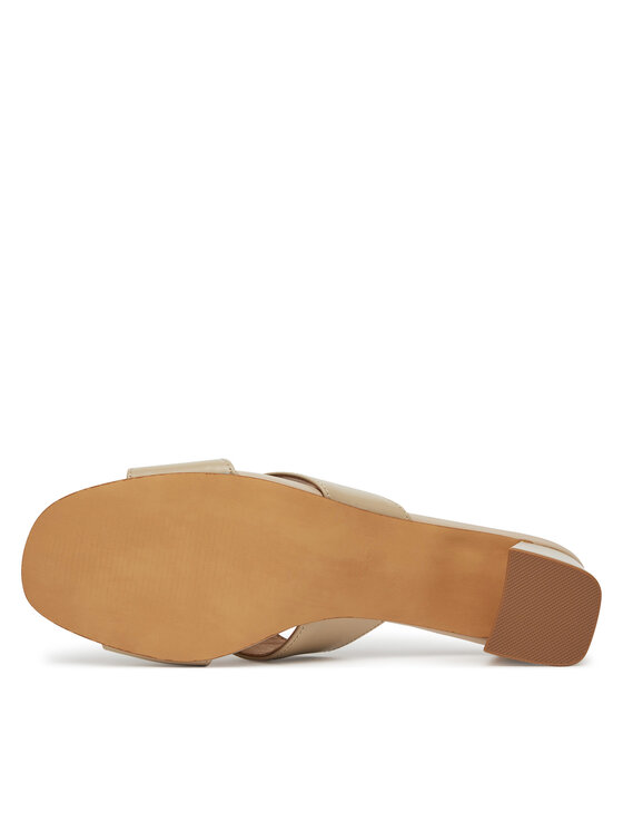 Lasocki Lasocki Pantoletten WYL3454-11Z Beige
