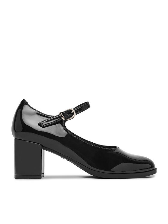JENNY JENNY Κλειστά παπούτσια CEO-HY3948-1 Μαύρο