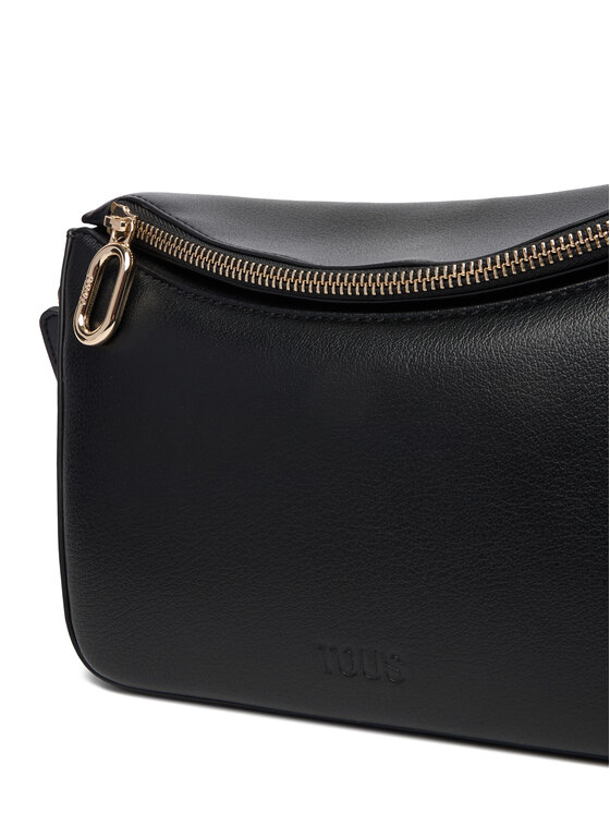 TOUS TOUS Handtasche City 2002302951 Schwarz