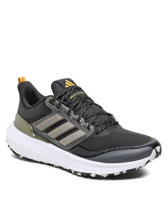 adidas adidas Běžecké boty Ultrabounce Tr ID9398 Černá