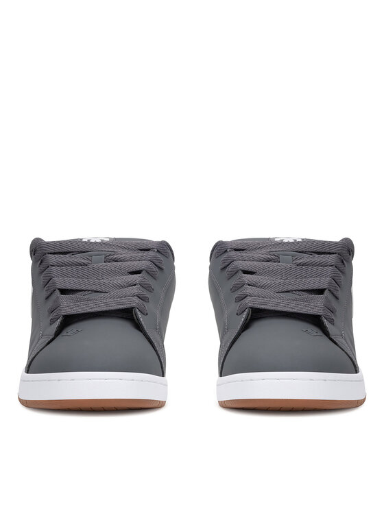 DC Shoes DC Shoes Sneakersy COURT GRAFFIK DC01661065 Šedá
