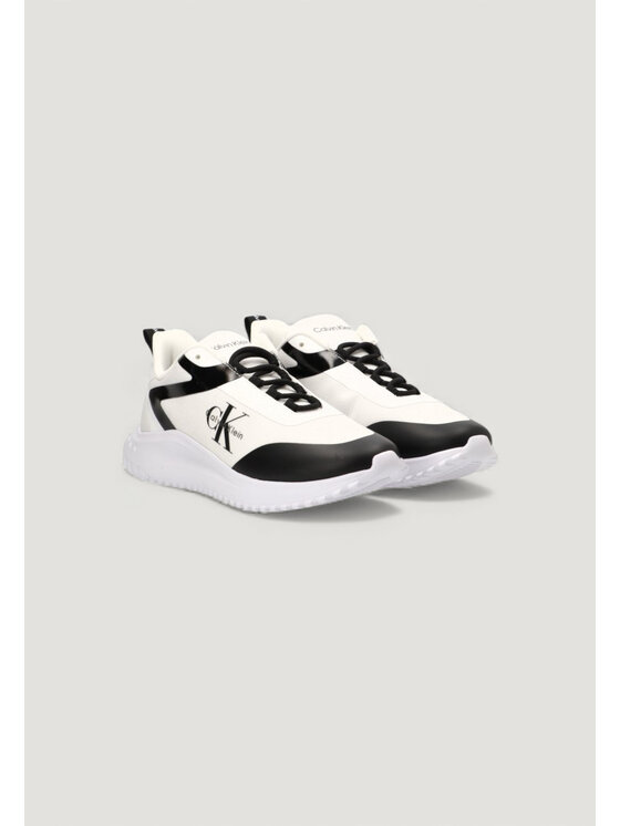 Calvin Klein Jeans Calvin Klein Jeans Sneakers YM0YM01439 Nero