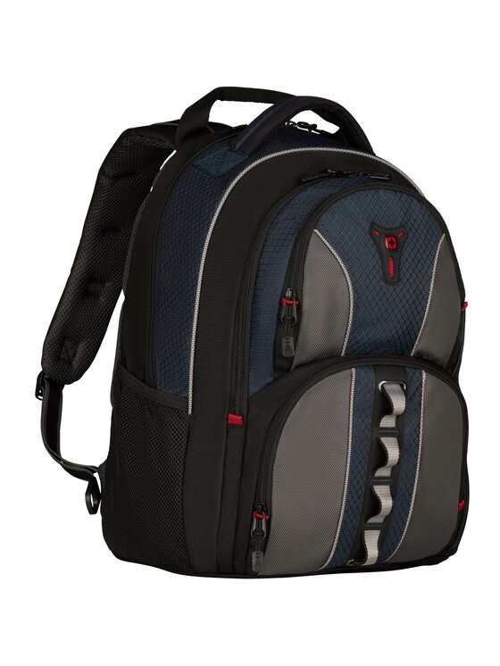 Wenger Wenger Plecak 285156 Czarny
