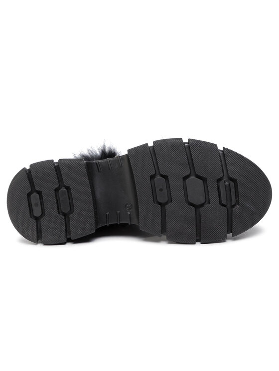 Sneakers EM-23-06-000251 Nero