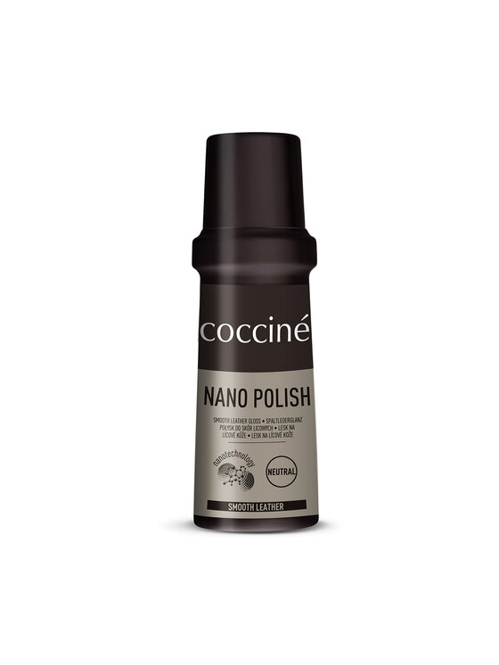 Coccine Pastă de lustruit Nano Polish 55/30/75/01/A/V4