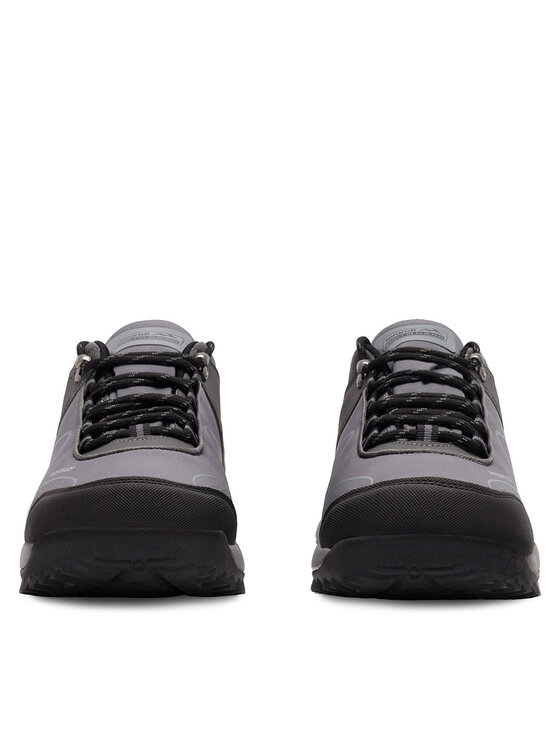Sprandi Sprandi Sneakersy MP86-19003B Šedá