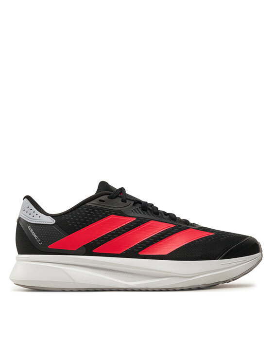 adidas adidas Buty do biegania Duramo Sl2 IH8220 Czarny