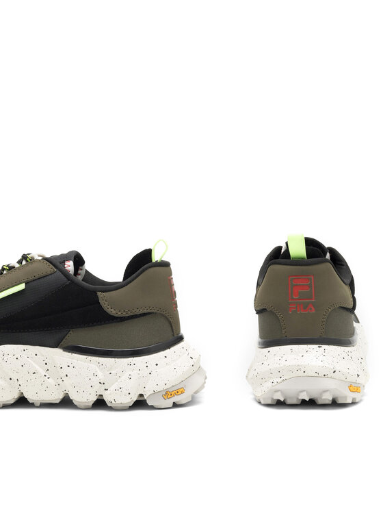 Fila Fila Tenisice SUPERHIKING FFM0171 83052 Crna