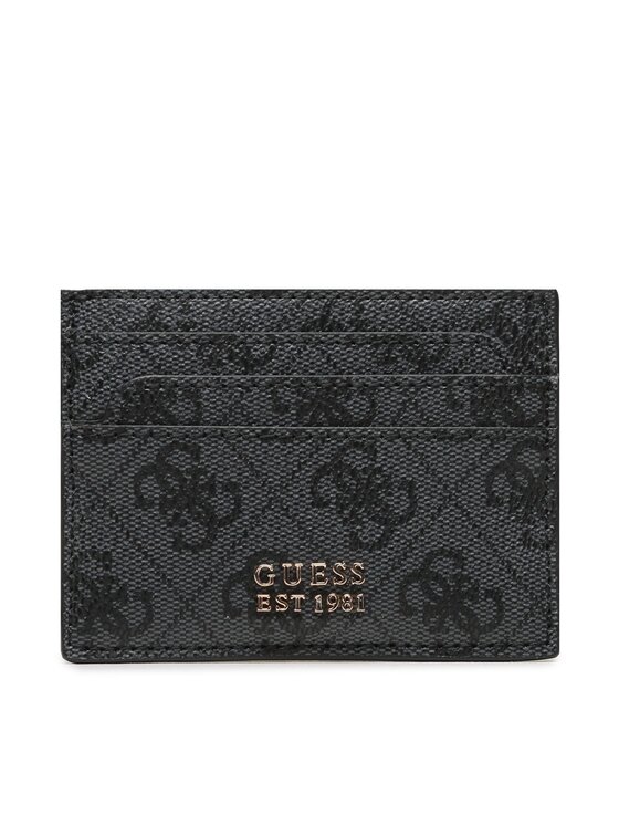 Cardholder guess new arrivals