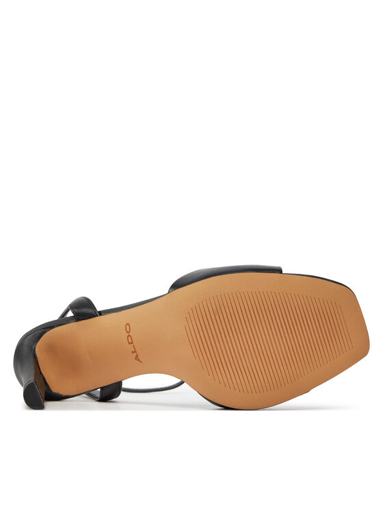 Aldo Aldo Sandale Sake 13707889 Crna