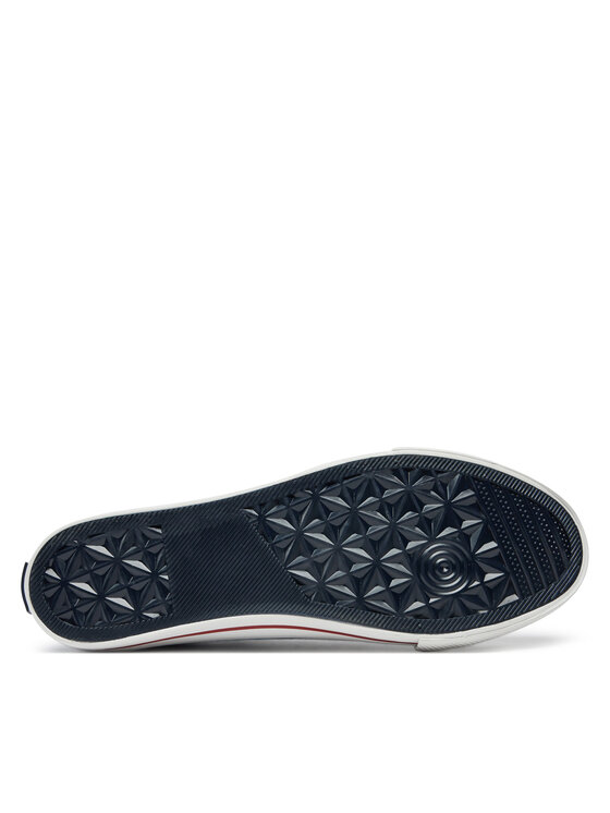 Gap Gap Modne superge Houston Cvs M GAL001F5TMCRMBGP Modra