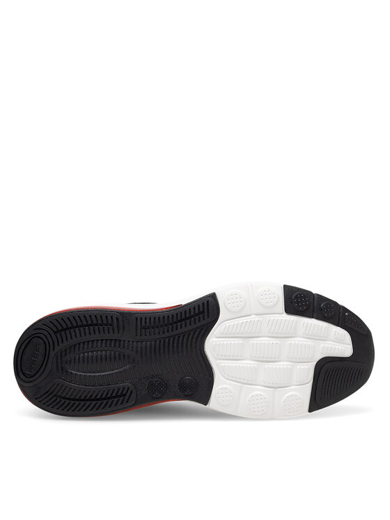 Kappa Kappa Tenisice SS24-3C032 Crna