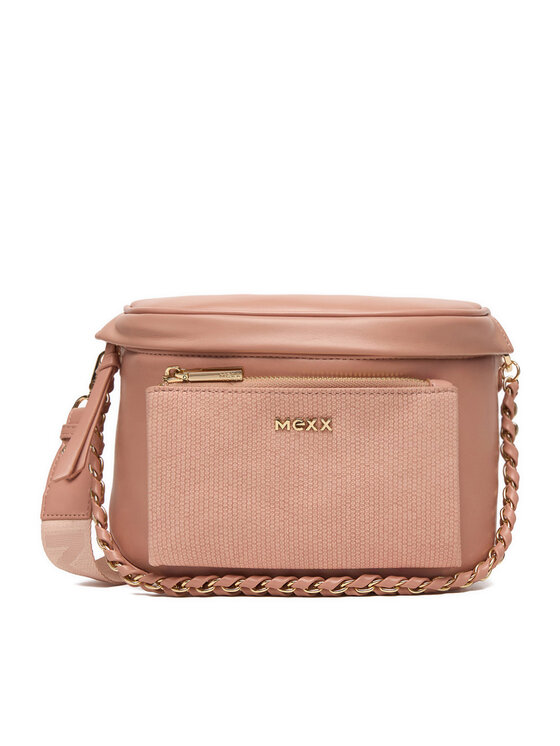 MEXX MEXX Handtasche CEO-MEXX-S-005-07 Rosa