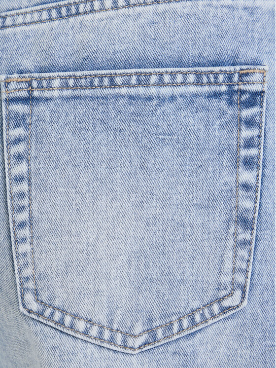 Vero Moda Vero Moda Jeans Wien 10338133 Blu Wide Leg