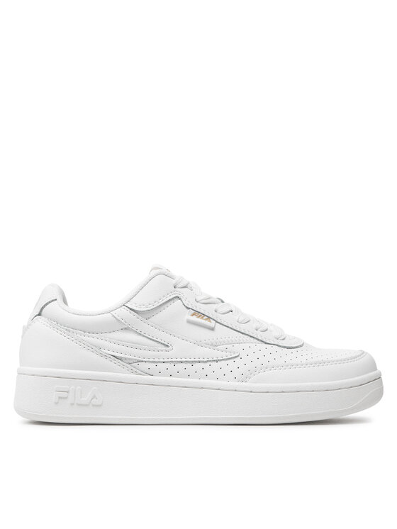 Fila Snīkeri Fila Sevaro Wmn FFW0340 Balts