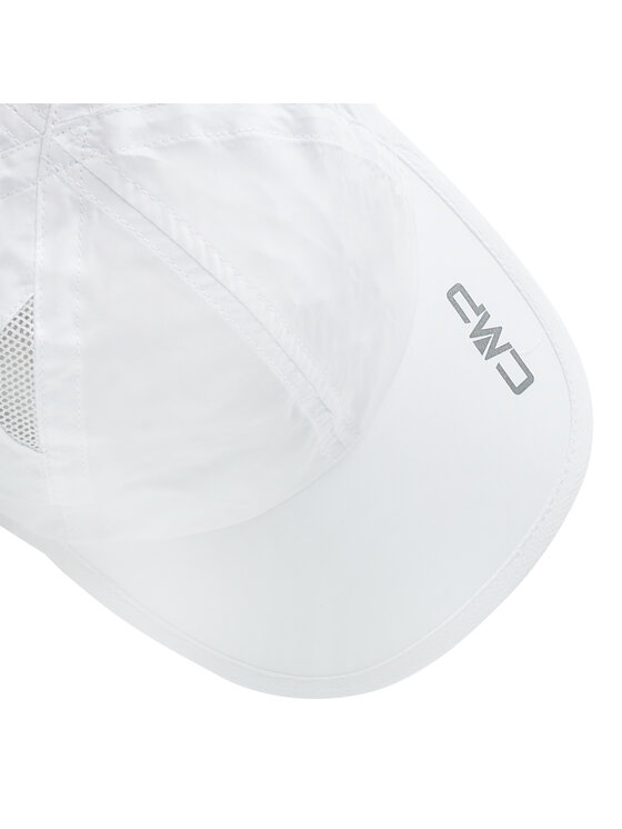 CMP CMP Cepure ar nagu Woman Tg 6505120 Balts