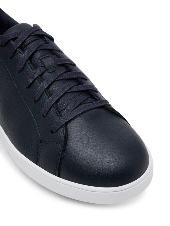 Geox Geox Snīkeri U Spherica Ecub-1 U45GPC 00046 C4064 Tumši zils
