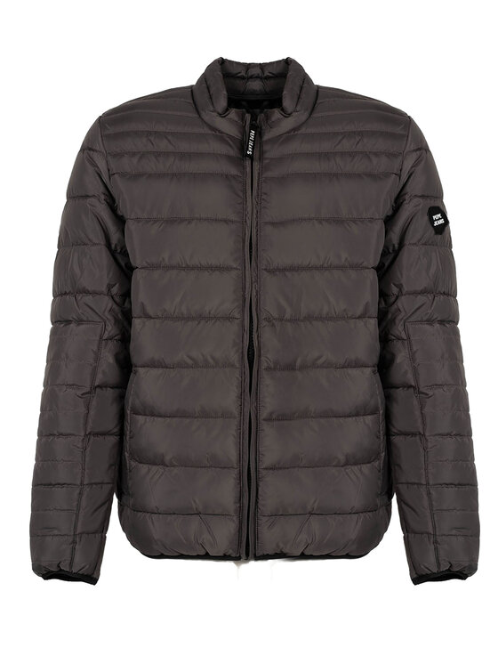 Pepe Jeans Pepe Jeans Giacca di transizione PM402593 | Jack Grigio Regular Fit