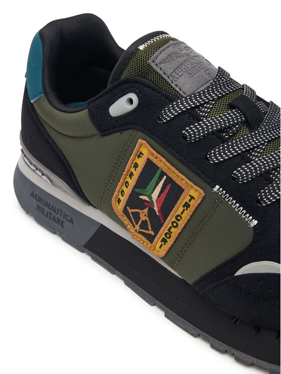 Aeronautica Militare Aeronautica Militare Снікерcи 262SC0292UCT04394 Кольоровий