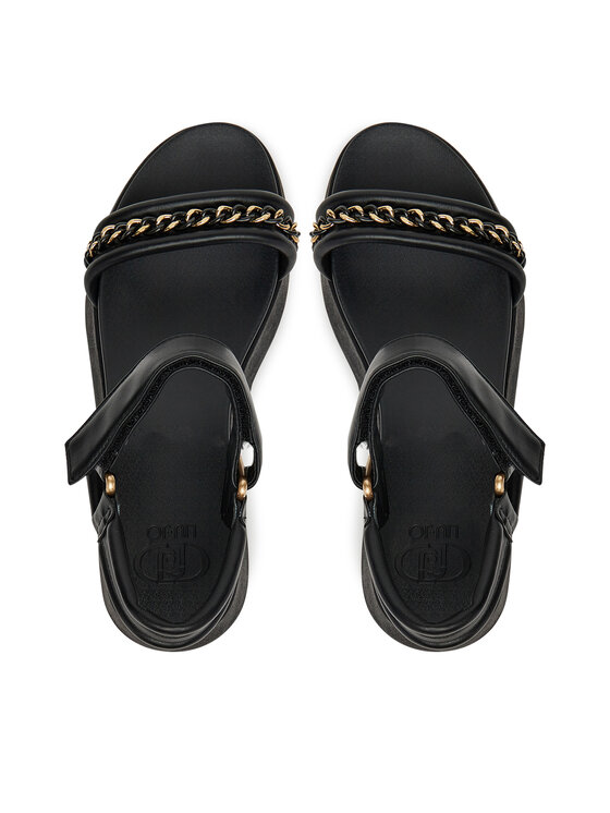 Liu Jo Liu Jo Sandalen Frida 36 SA5105 EX014 Schwarz