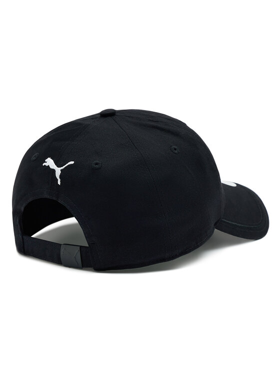Puma Puma Cap Porsche Legacy Cap 024464 Schwarz