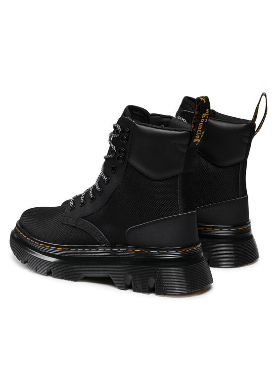 Dr. Martens Dr. Martens Zābaki Tarik 27017001 Melns