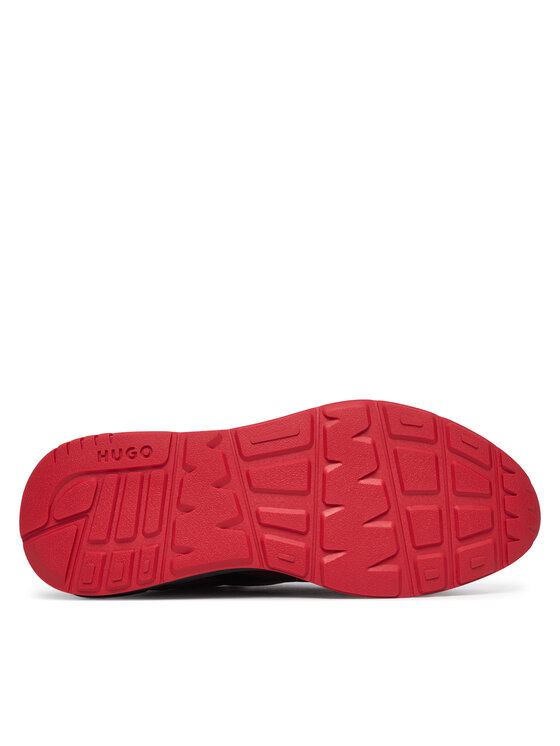 HUGO HUGO Sneakersy GO3 50573661 Czarny
