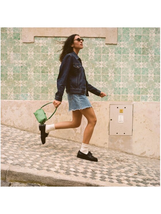 Balagan Balagan Cipele Yacht Crna