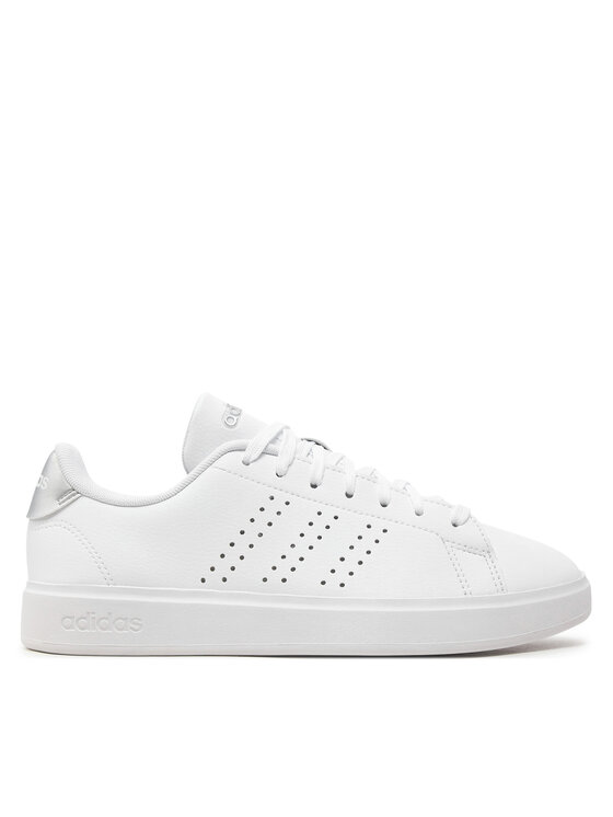 Adidas advantage clean vs clearance