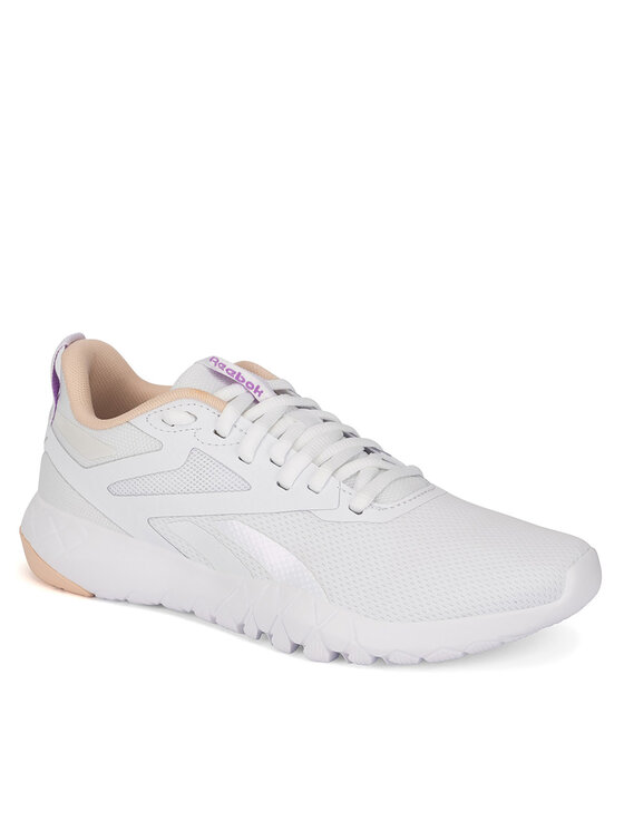 Reebok Reebok Tenisice Flexagon Force 4 100201507 Bijela