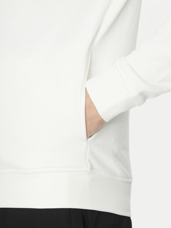 Guess Guess Суитшърт Z2YQ28 KAIJ1 Бял Regular Fit