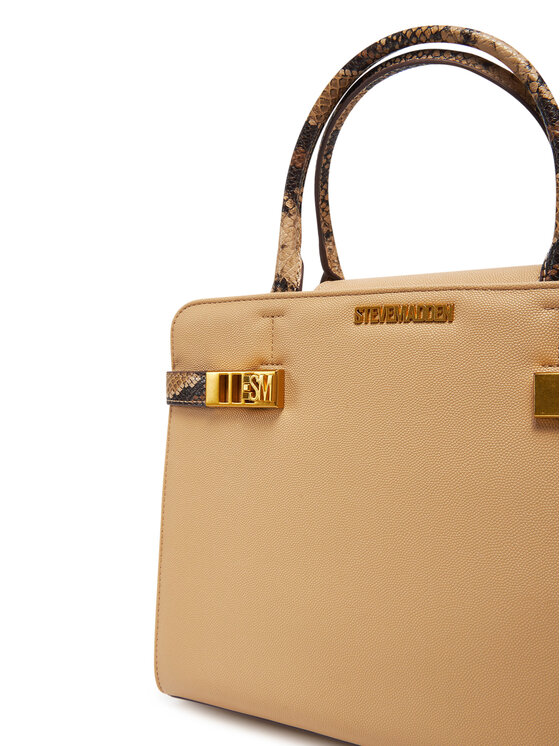 Steve Madden Steve Madden Geantă Blorens SM13001647 Bej