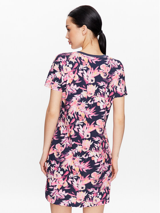 Columbia Columbia Kleid für den Alltag Park™ Printed 1894161 Bunt Regular Fit