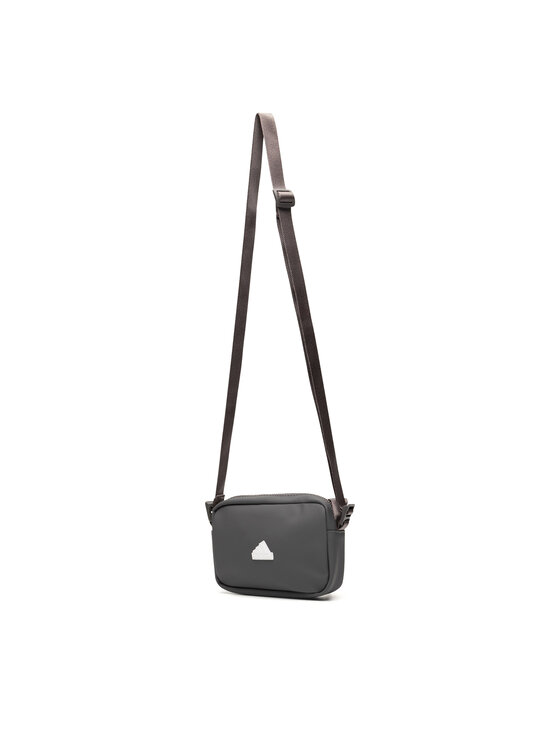 adidas adidas Crossover torbica PU ESS BAG IN1865 Siva