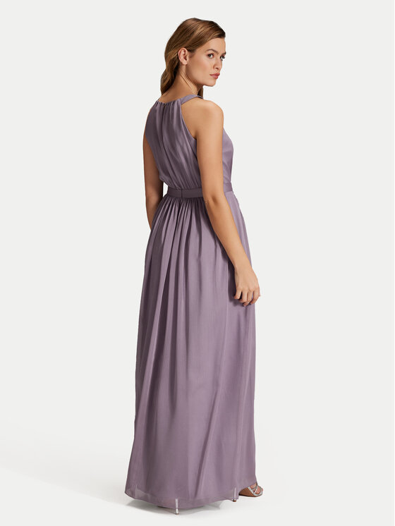 Swing Swing Õhtune kleit 5AH17300 Lilla Regular Fit