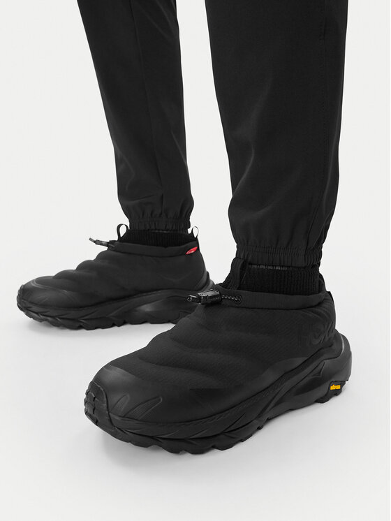 Hoka Hoka Śniegowce Kaha 2 Frost Moc GTX 1155210 Czarny