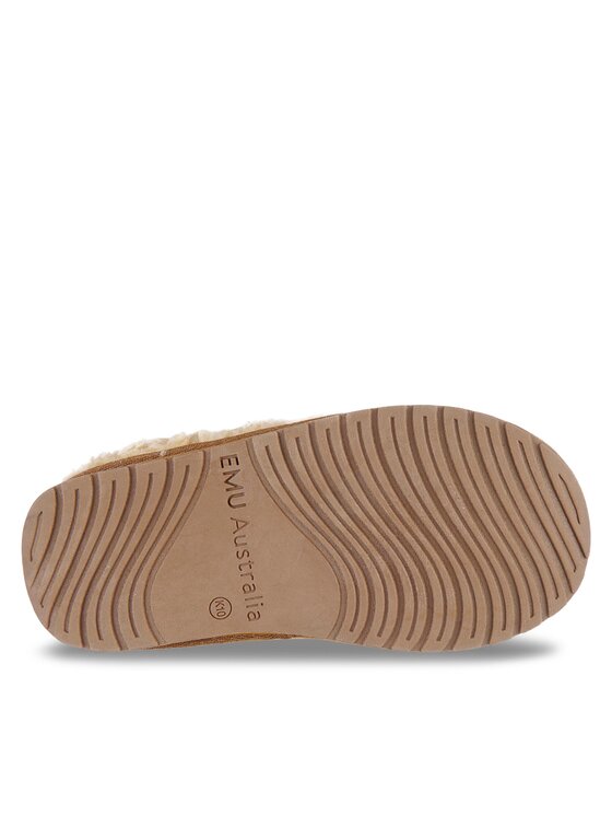 EMU Australia EMU Australia Schneeschuhe Llama Mini K12338 Beige