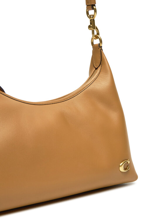 Coach Coach Borsetta Juliet CR981 Marrone