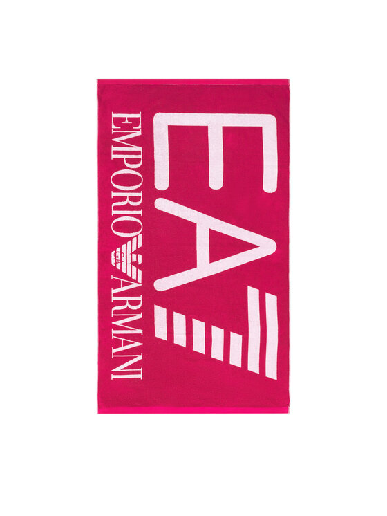 Prosop EA7 Emporio Armani 7X000102 AF13300 Z4001 Roz