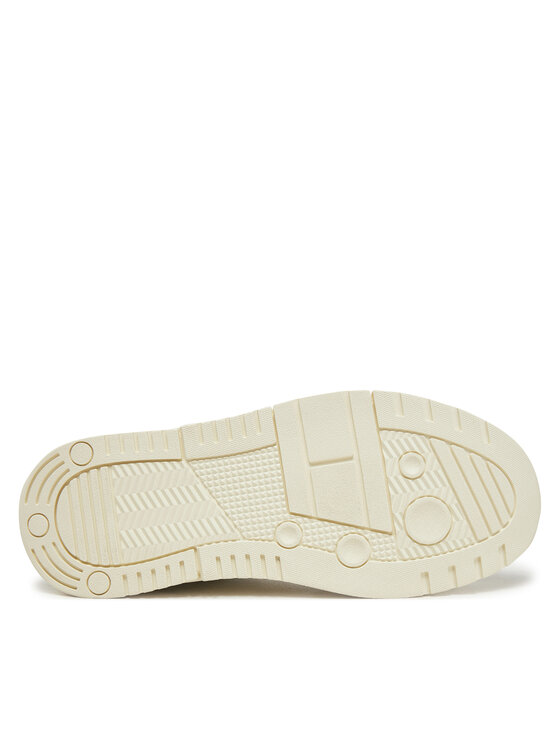 Tommy Jeans Tommy Jeans Tenisice Tjm The Brooklyn EM0EM01548 Zelena